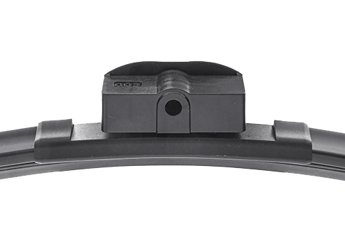 How to fit your front wipers