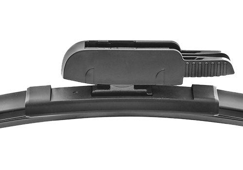 How to fit your front wipers