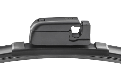 How to fit your front wipers