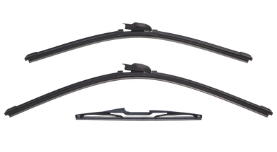 Toyota Alphard 2008 - 2014 (H2) Wiper Blades