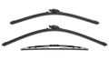 Front Pair