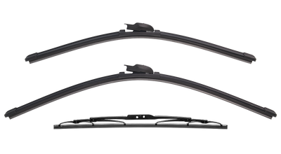 Toyota Carina E 1992 - 1997 (T19) Hatch Wiper Blades