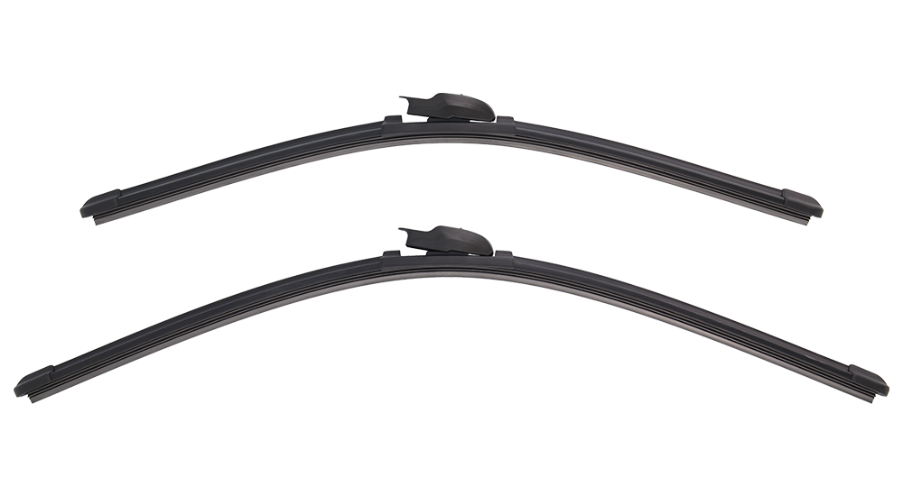 Wiper Blades for Mitsubishi Outlander 2021 - 2024 (ZM) Front Pair