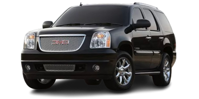 GMC Yukon 2006 - 2014 Wiper Blades