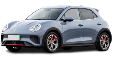 GWM ORA 2023 - 2025 Wiper Blades