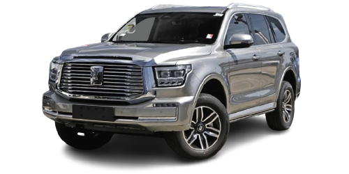 GWM Tank 500
