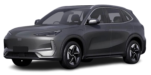 Geely EX5