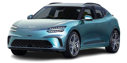 Genesis GV60 2022–2025