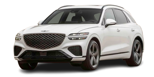 Genesis GV70 2021 - 2022