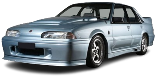 HSV Calais 1988 - 1998 (VL) Sedan