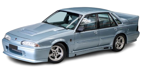 HSV Commodore 1988 - 1988 (VL) Sedan