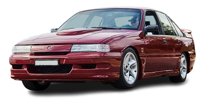 HSV Commodore 1988 - 1993 (VN, VP) Sedan Wiper Blades