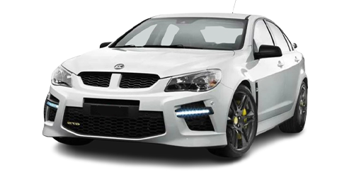 HSV GTS (VF) 2013-2017