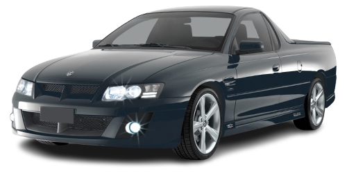HSV Maloo 2002 - 2007 (VY, VZ)