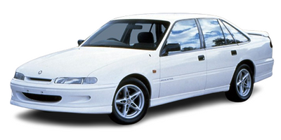HSV Manta 1995 - 1997 (VS) Sedan Wiper Blades