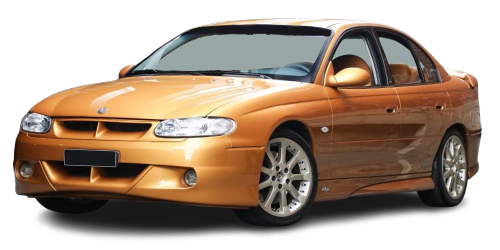 HSV SV99 1999 - 1999 (VT)