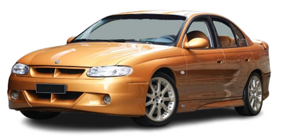 HSV SV99 1999 - 1999 (VT) Wiper Blades