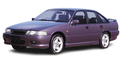 HSV Senator 1992 - 1993 (VP) Wiper Blades