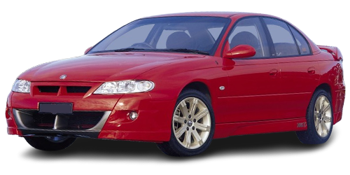 HSV XU6 1998 - 2002 (VT, VX) | Wiper Blades