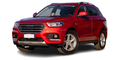 Haval H2 2015 - 2021 Wiper Blades