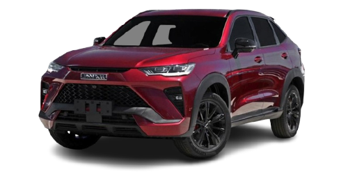 Haval H6 GT 2021 - 2025
