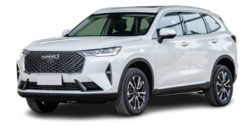 Haval H6 Ultra 2021 - 2023