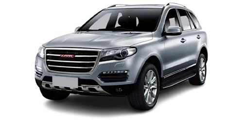 Haval H8 2013 - 2018