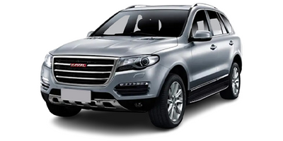 Haval H8 2013 - 2018 Wiper Blades
