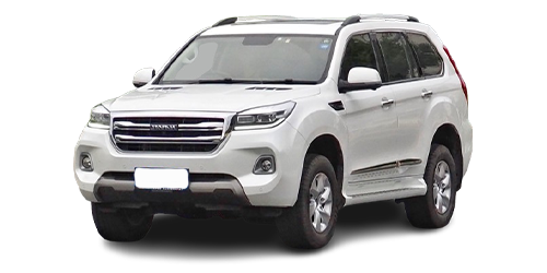 Haval H9 2015 - 2021
