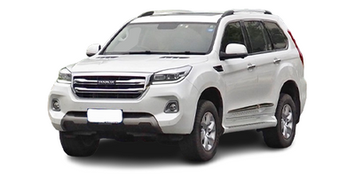 Haval H9 2015 - 2021 Wiper Blades