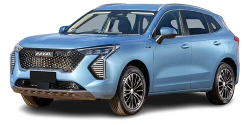 Haval Jolion 2024 - 2025
