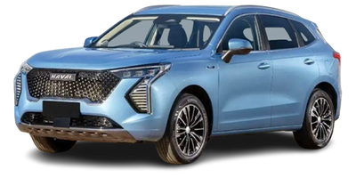 Haval Jolion 2024 - 2025 Wiper Blades