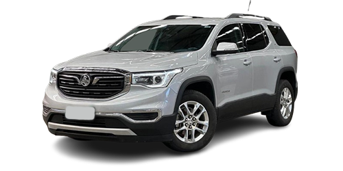 Holden Acadia 2018 - 2020 (AC) | Wiper Blades