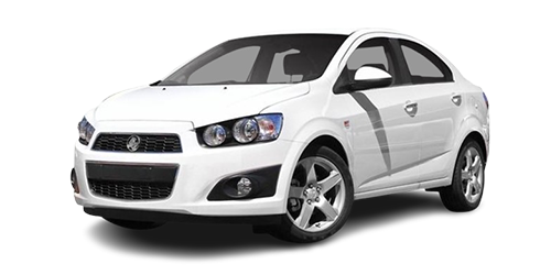 Holden Barina 2012 - 2016 (TM) Sedan