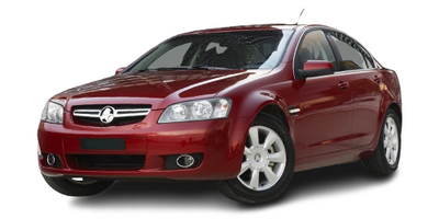 Holden Berlina 2006 - 2013 (VE) Sedan Wiper Blades