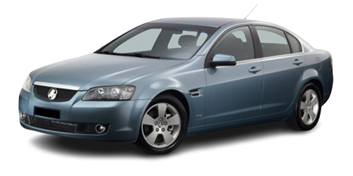 Holden Calais 2006 - 2013 (VE) Sedan