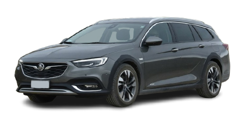 Holden Calais 2018 - 2020 (ZB) Wagon