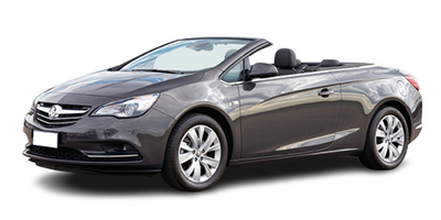 Holden Cascada 2014 - 2017 (CJ) Wiper Blades