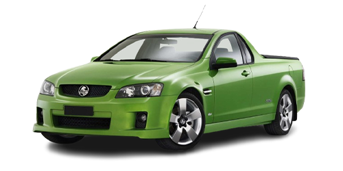 Holden Commodore 2007 - 2013 (VE) Ute