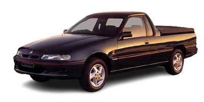 Holden Commodore 1993 - 2000 (VR, VS) Ute Wiper Blades