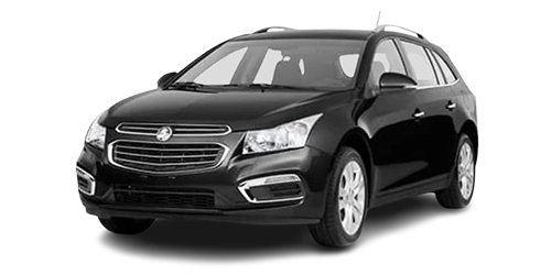 Holden Cruze 2012 - 2016 (JH) Wagon