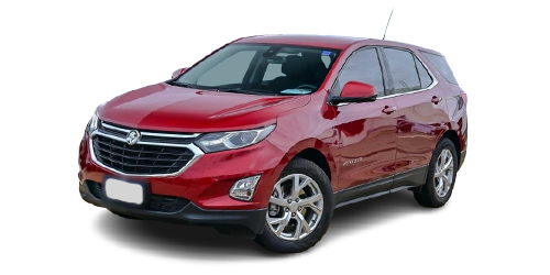 Holden Equinox (EQ) 2017-2020