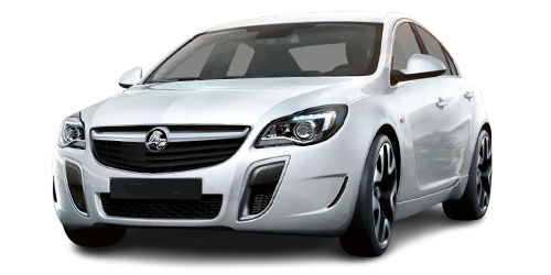Holden Insignia