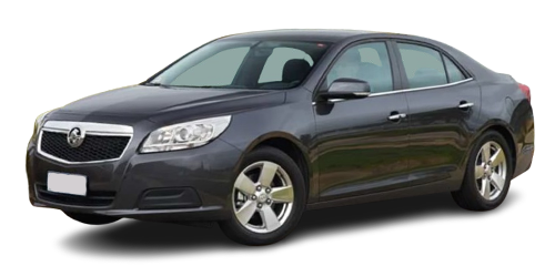 Holden Malibu (EM) 2013-2016