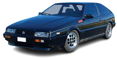 Holden Piazza 1985 - 1988 Wiper Blades