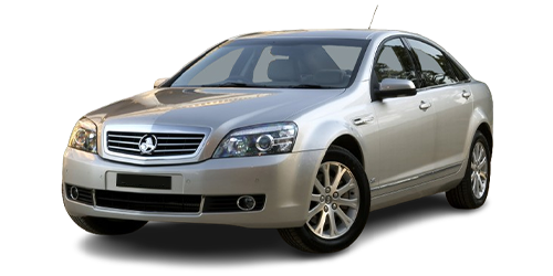 Holden Statesman 2006 - 2010 (WM)