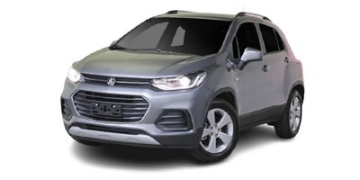 Holden Trax 2013 - 2020 (TJ) Wiper Blades