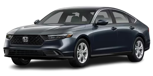 Honda Accord 2024 - 2025 (11th Gen) | Wiper Blades