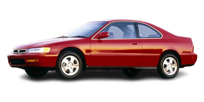 Honda Accord 1994 - 1997 (5th Gen) Wiper Blades