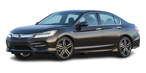 Honda Accord 2013 - 2017 (9th Gen) | Wiper Blades